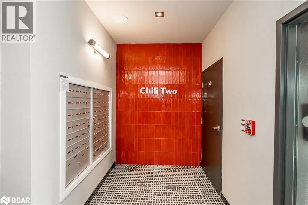 1 CHEF Lane Unit# 207, #207