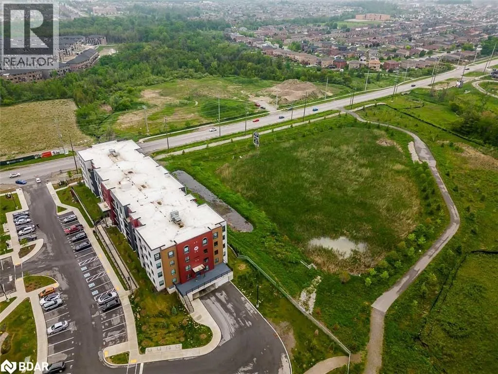 1 CHEF Lane Unit# 207, #207