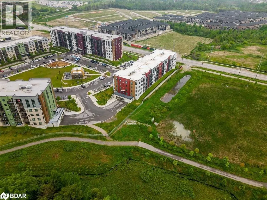 1 CHEF Lane Unit# 207, #207