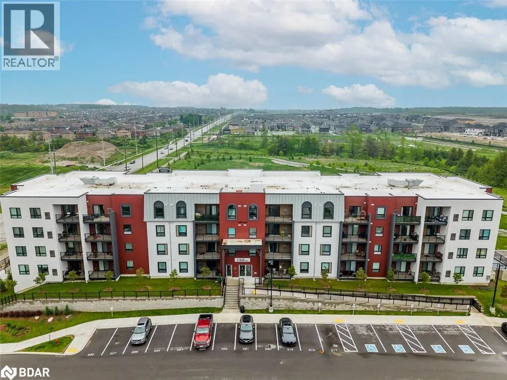 1 CHEF Lane Unit# 207, #207