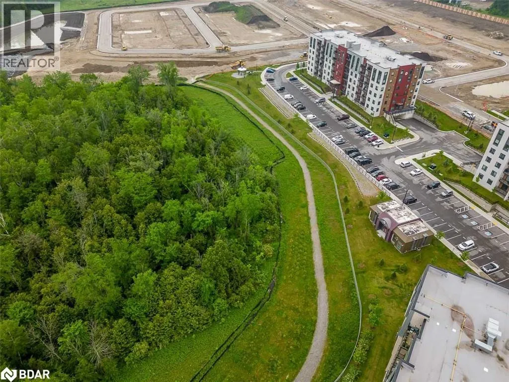 1 CHEF Lane Unit# 207, #207