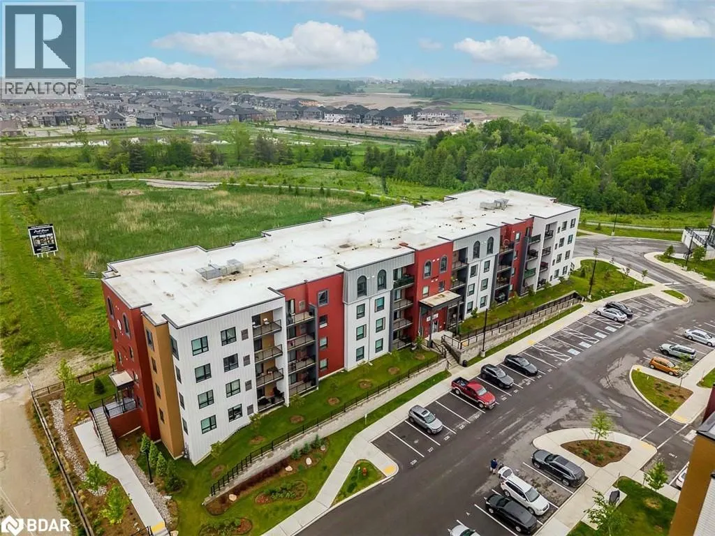 1 CHEF Lane Unit# 207, #207