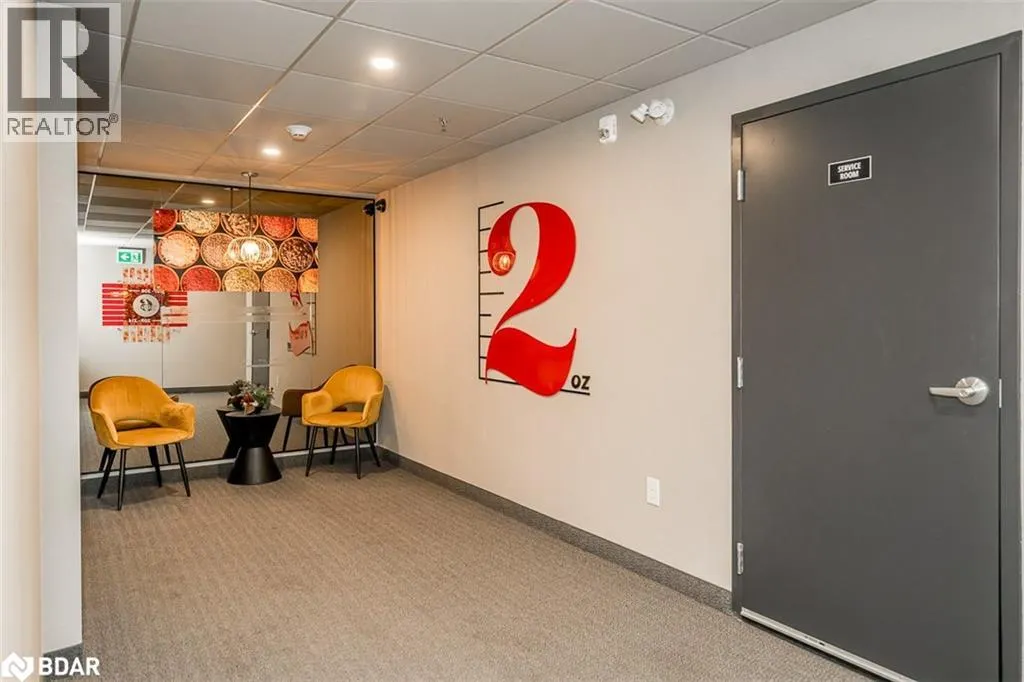 1 CHEF Lane Unit# 207, #207