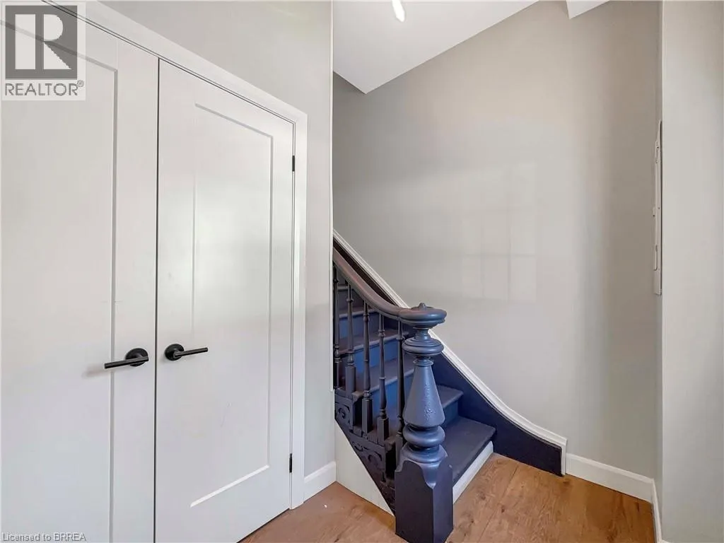 45 SYDENHAM Street Unit# 1, #1