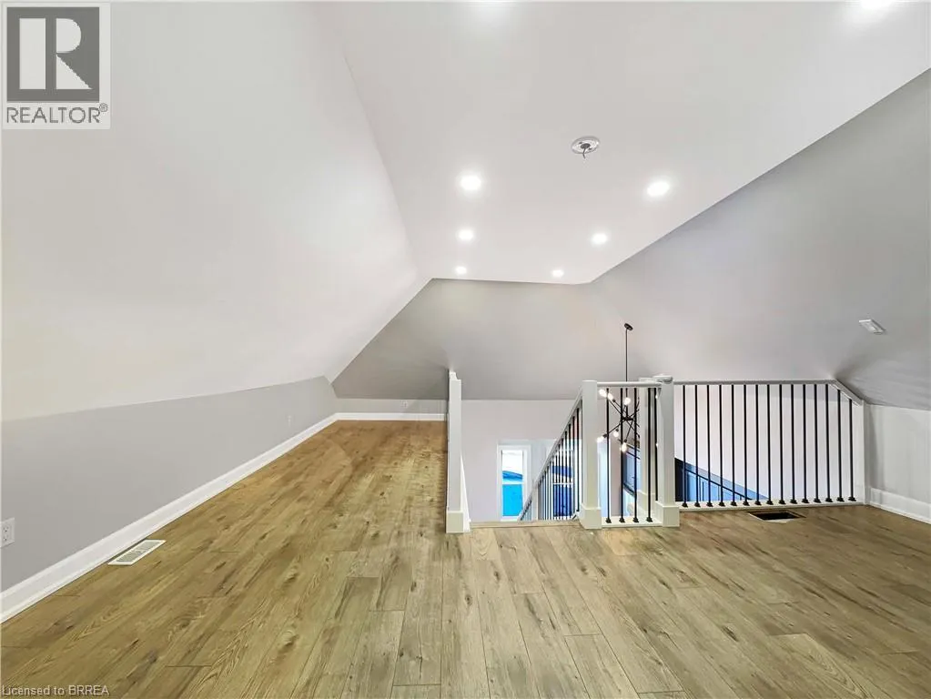 45 SYDENHAM Street Unit# 1, #1