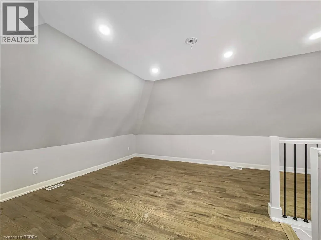 45 SYDENHAM Street Unit# 1, #1
