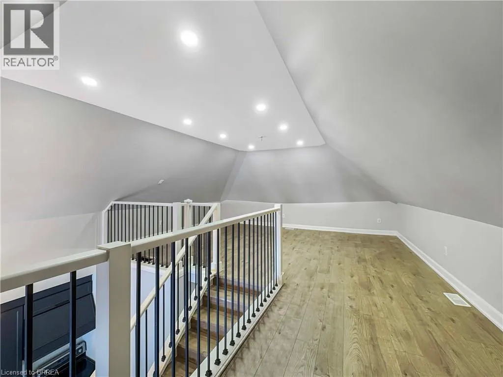 45 SYDENHAM Street Unit# 1, #1