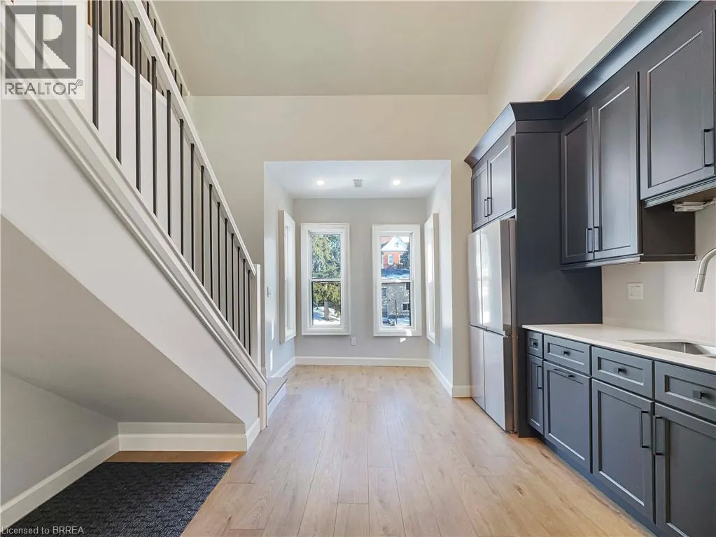45 SYDENHAM Street Unit# 1, #1
