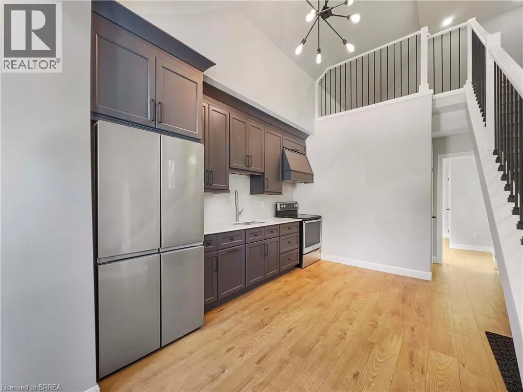 45 SYDENHAM Street Unit# 1, #1