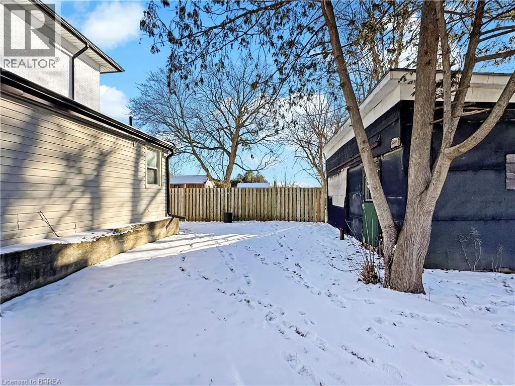 45 SYDENHAM Street Unit# 1, #1