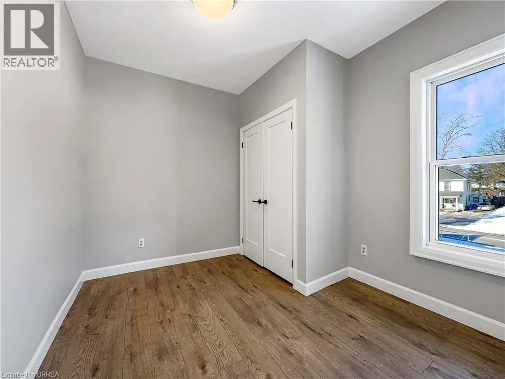 45 SYDENHAM Street Unit# 1, #1