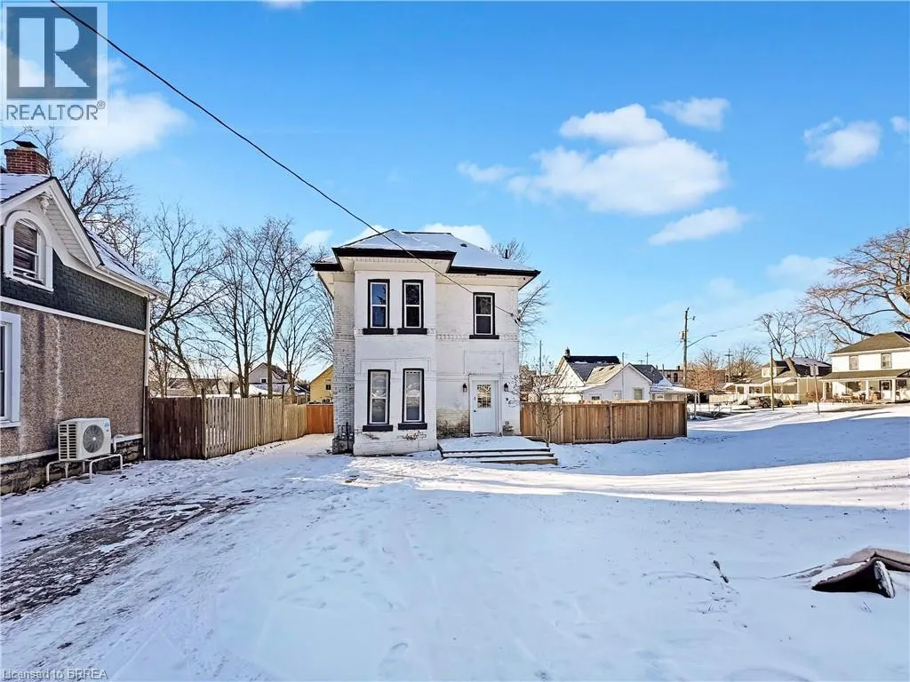 45 SYDENHAM Street Unit# 1, #1