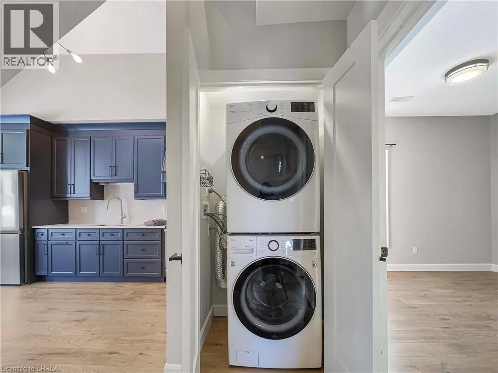 45 SYDENHAM Street Unit# 1, #1