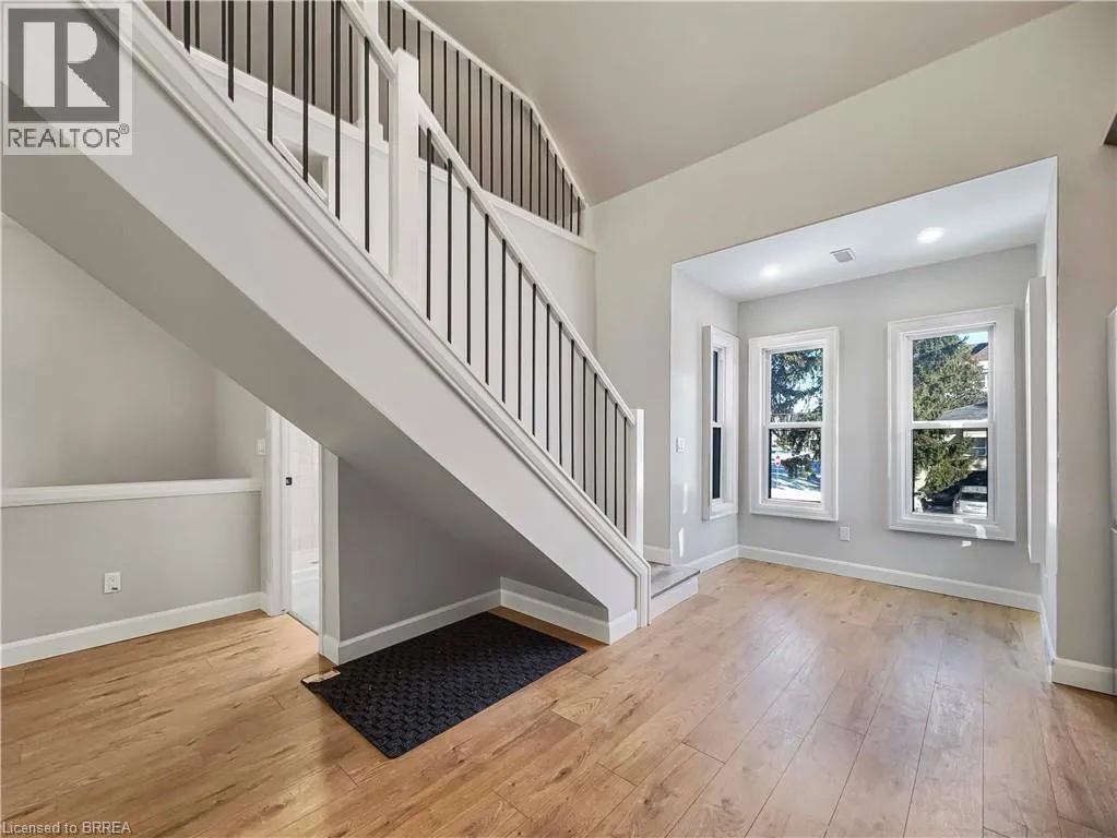 45 SYDENHAM Street Unit# 1, #1