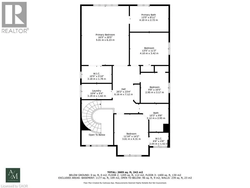 3978 HIGHLAND PARK Drive