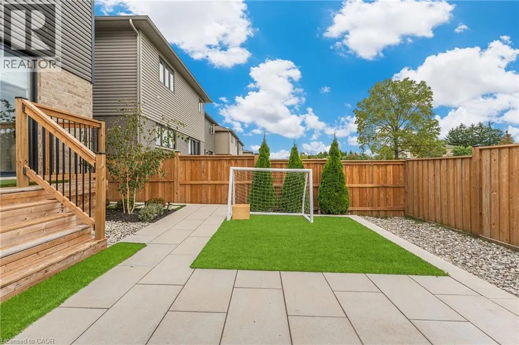 3978 HIGHLAND PARK Drive