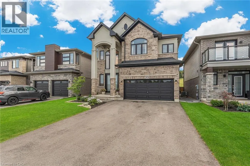 3978 HIGHLAND PARK Drive