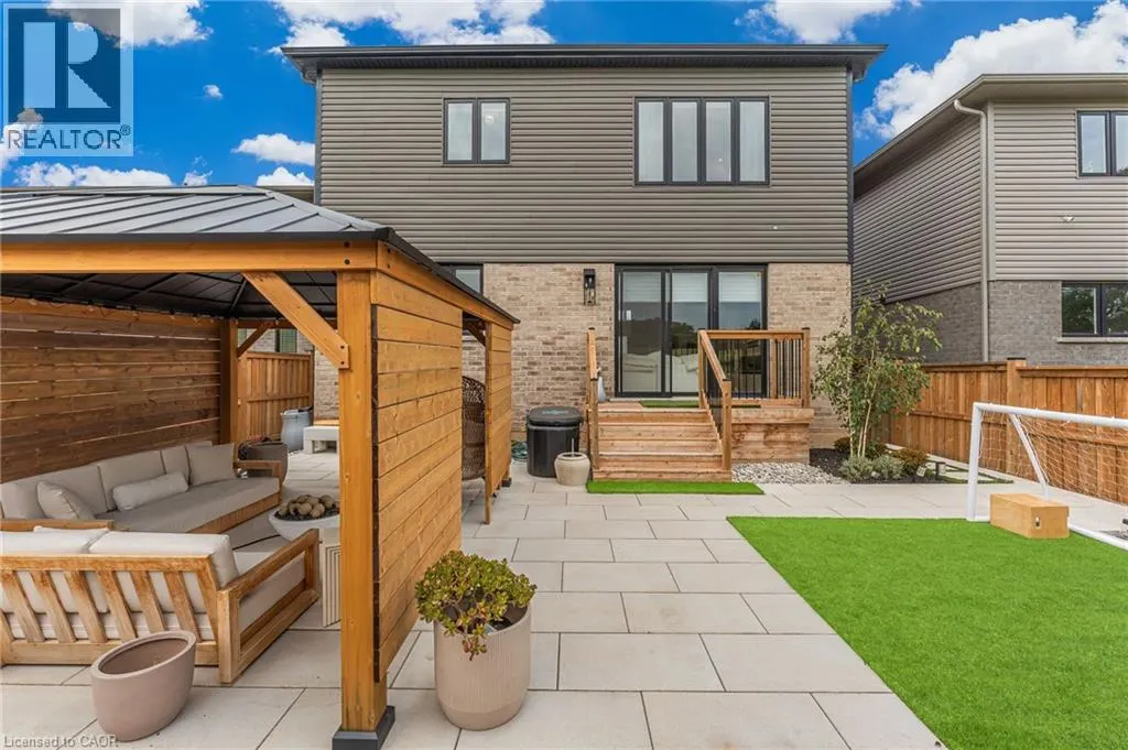 3978 HIGHLAND PARK Drive