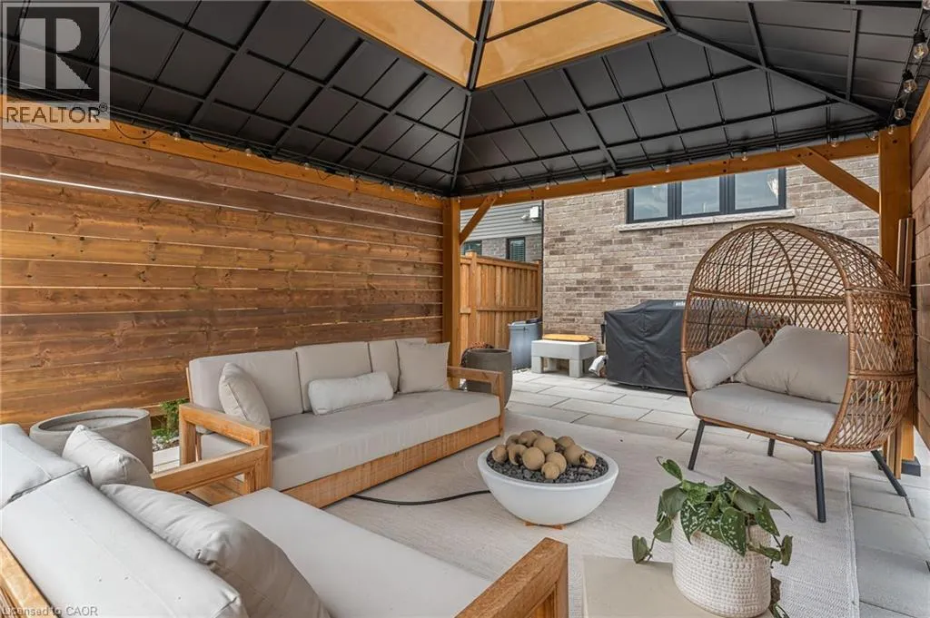 3978 HIGHLAND PARK Drive
