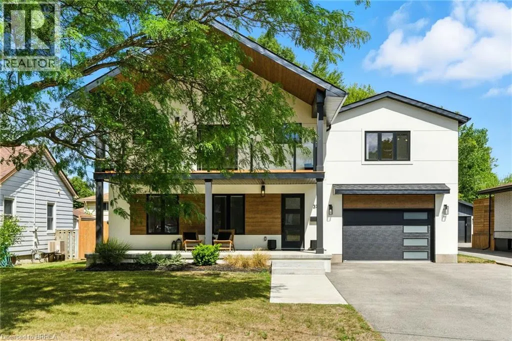 37 BARNES Avenue