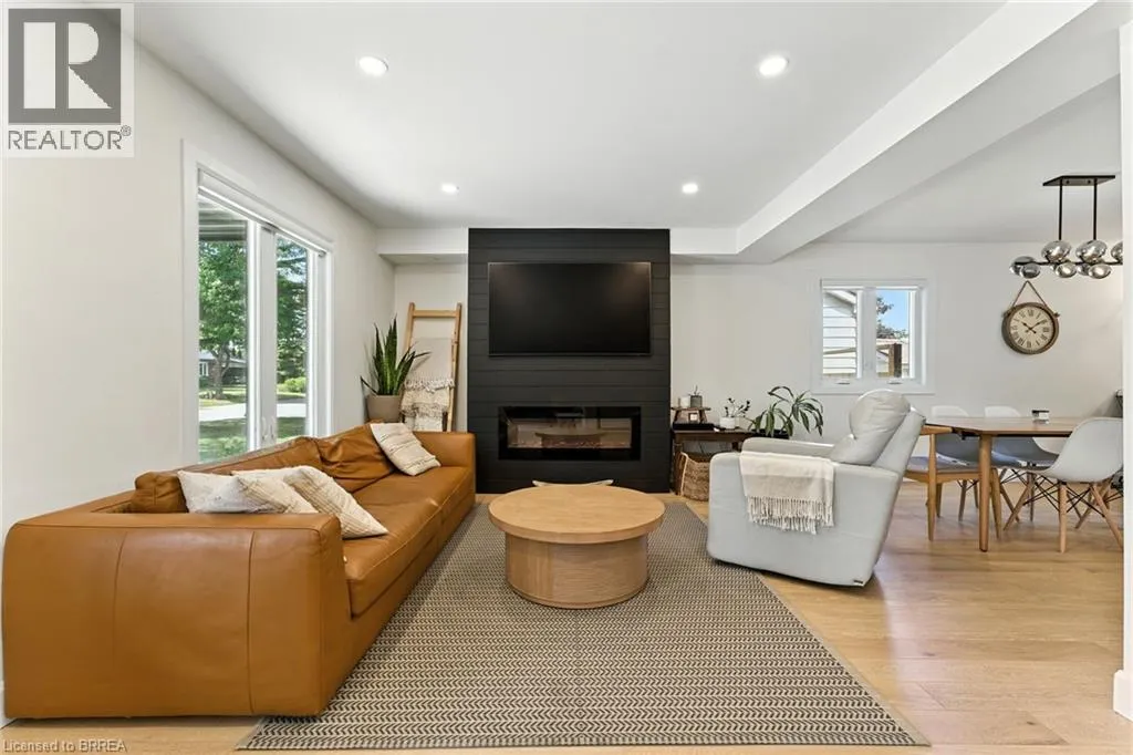 37 BARNES Avenue