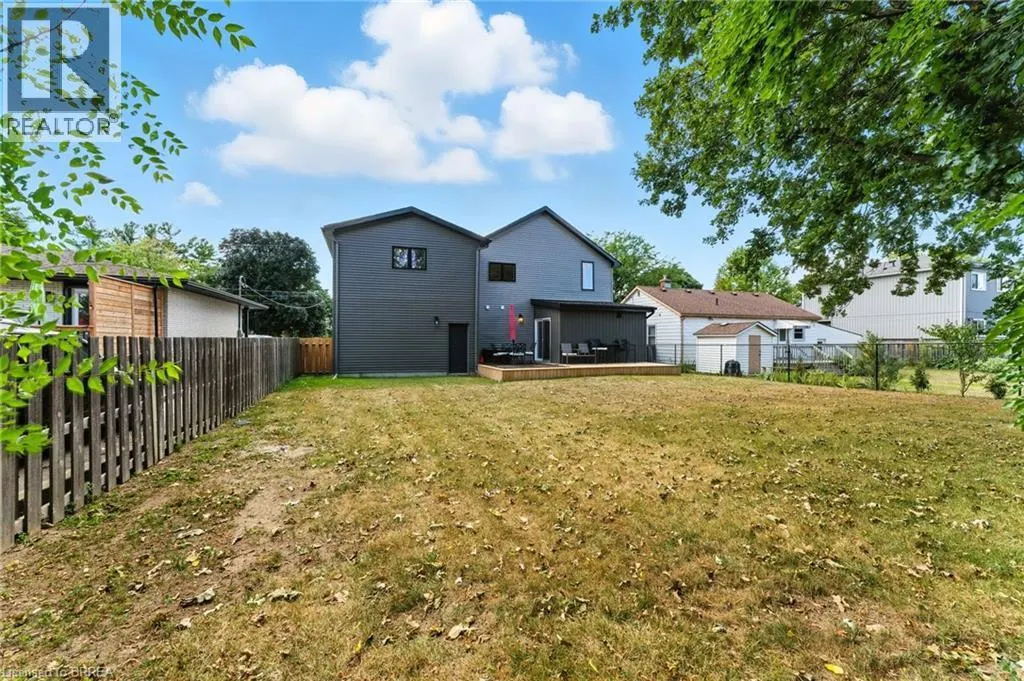 37 BARNES Avenue