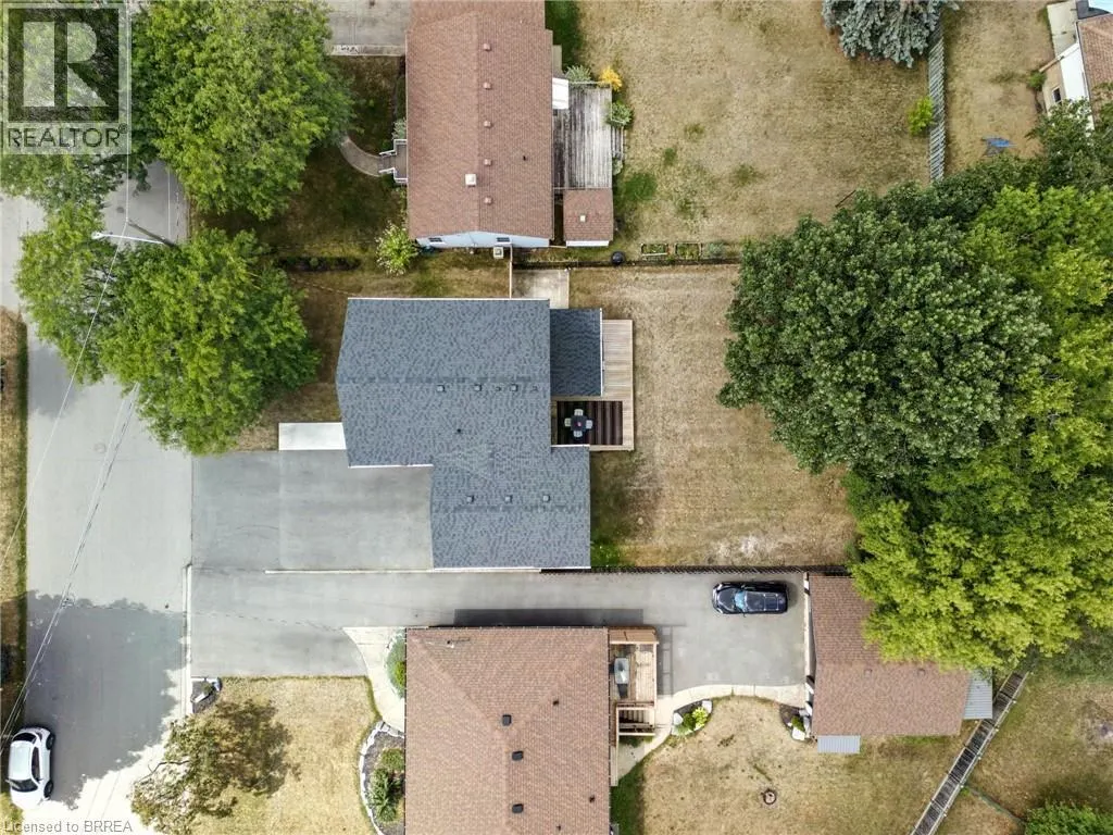 37 BARNES Avenue