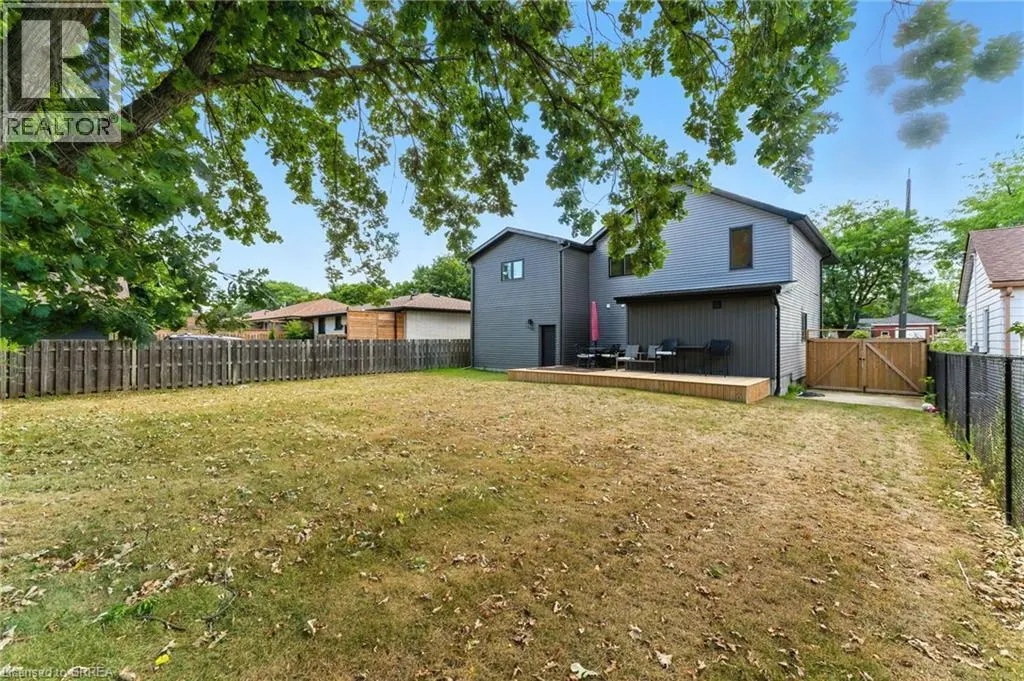 37 BARNES Avenue