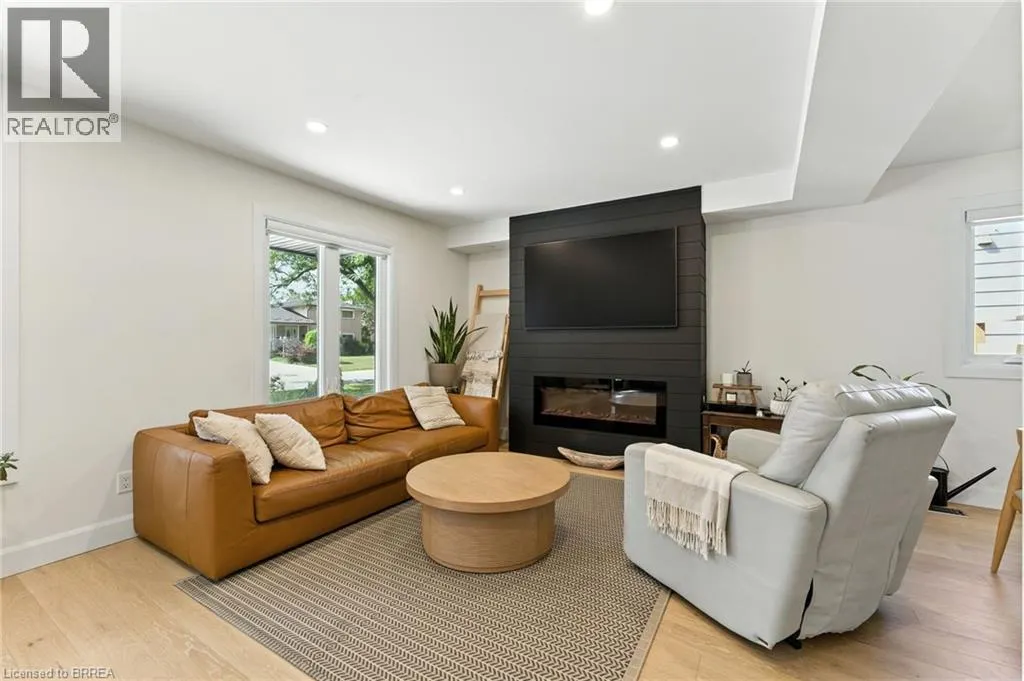 37 BARNES Avenue