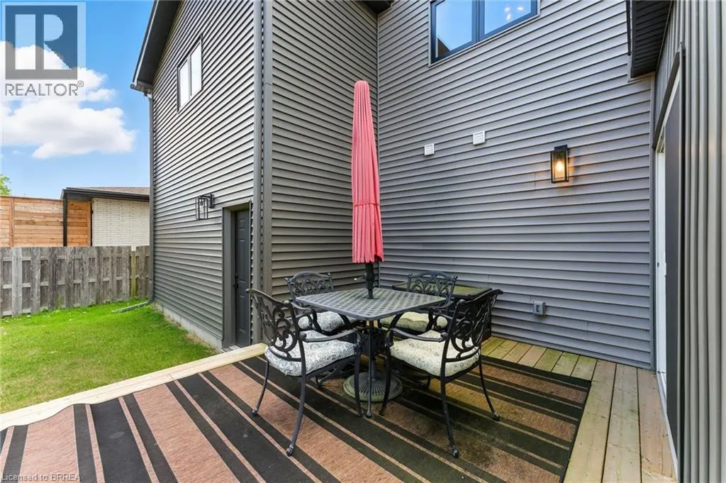 37 BARNES Avenue