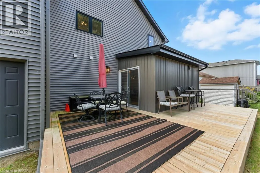 37 BARNES Avenue