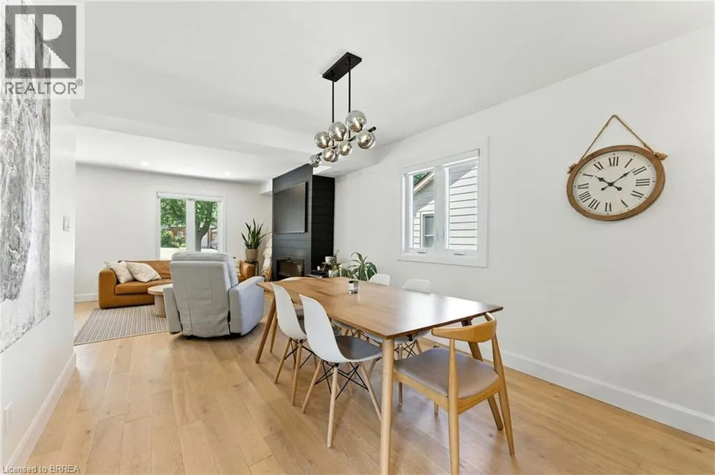 37 BARNES Avenue