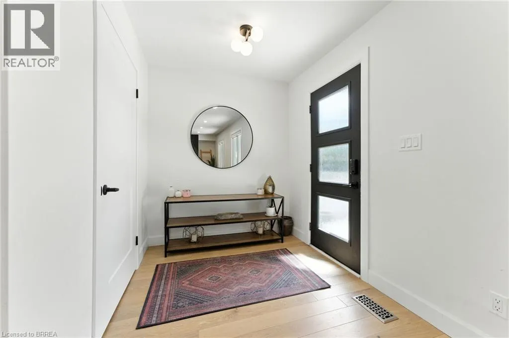 37 BARNES Avenue
