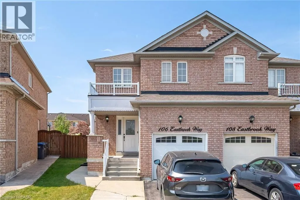 106 EASTBROOK Way