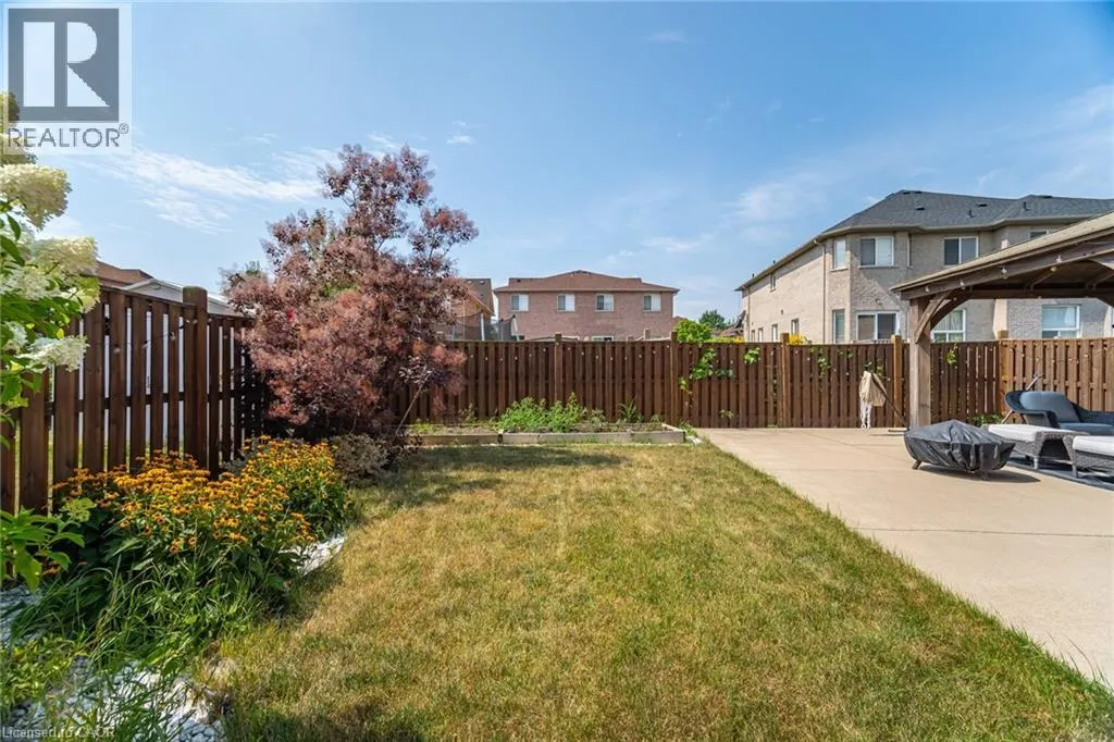 106 EASTBROOK Way