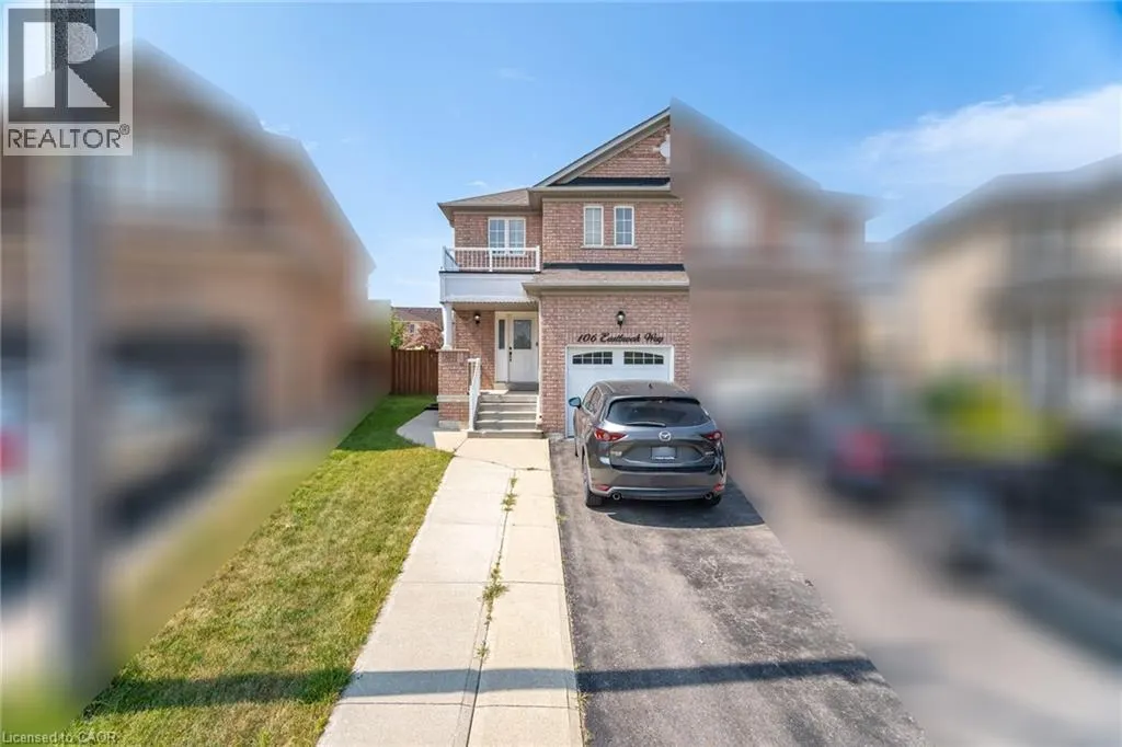 106 EASTBROOK Way