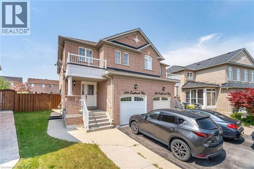 106 EASTBROOK Way