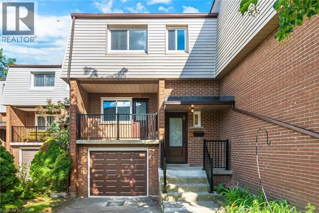 3175 KIRWIN Avenue Unit# 64, #64