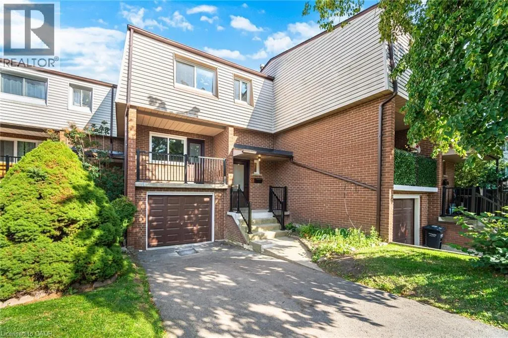 3175 KIRWIN Avenue Unit# 64, #64