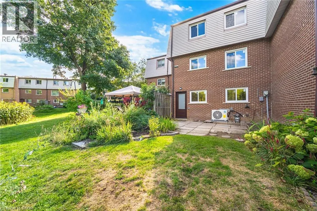 3175 KIRWIN Avenue Unit# 64, #64