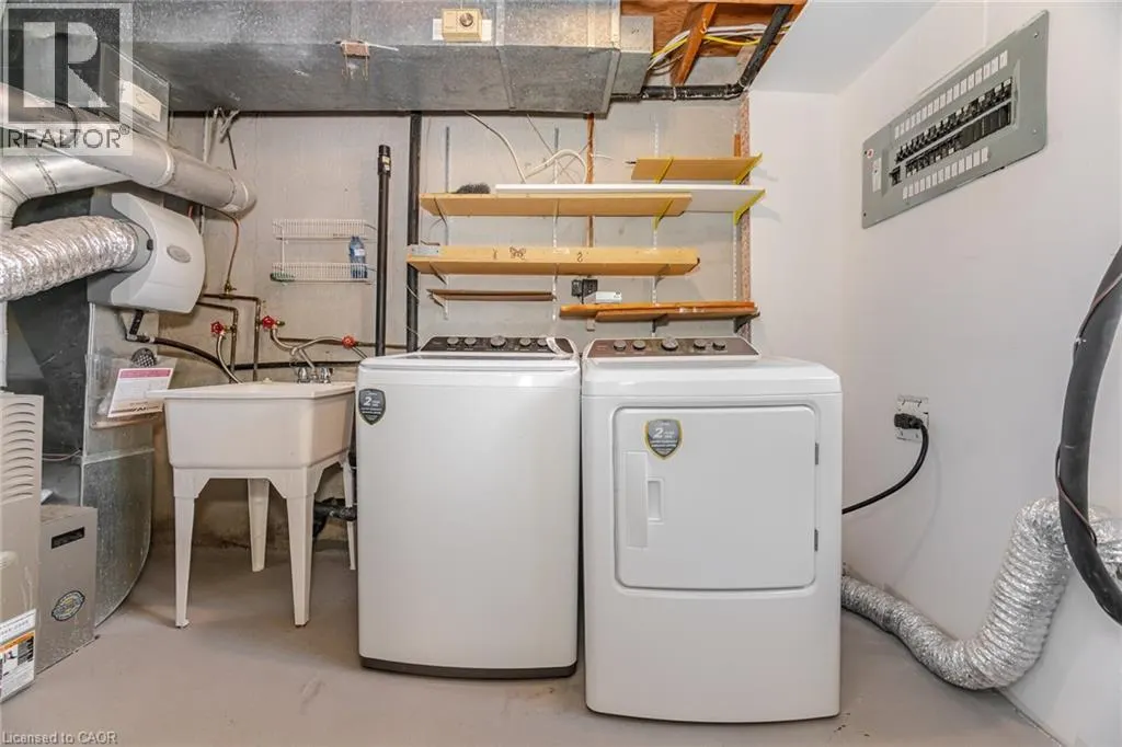 3175 KIRWIN Avenue Unit# 64, #64