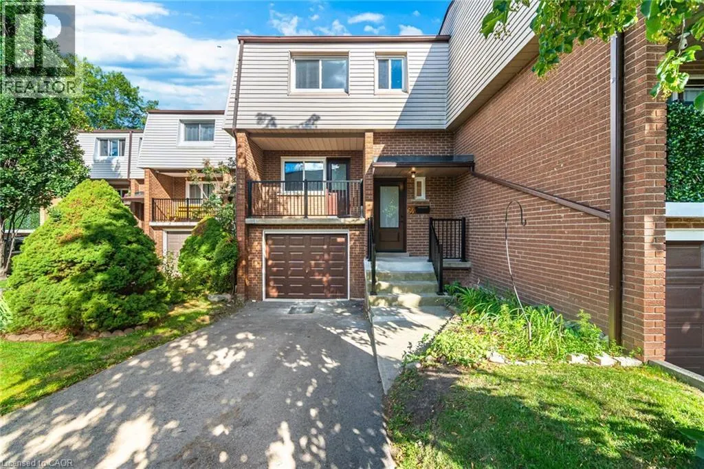 3175 KIRWIN Avenue Unit# 64, #64