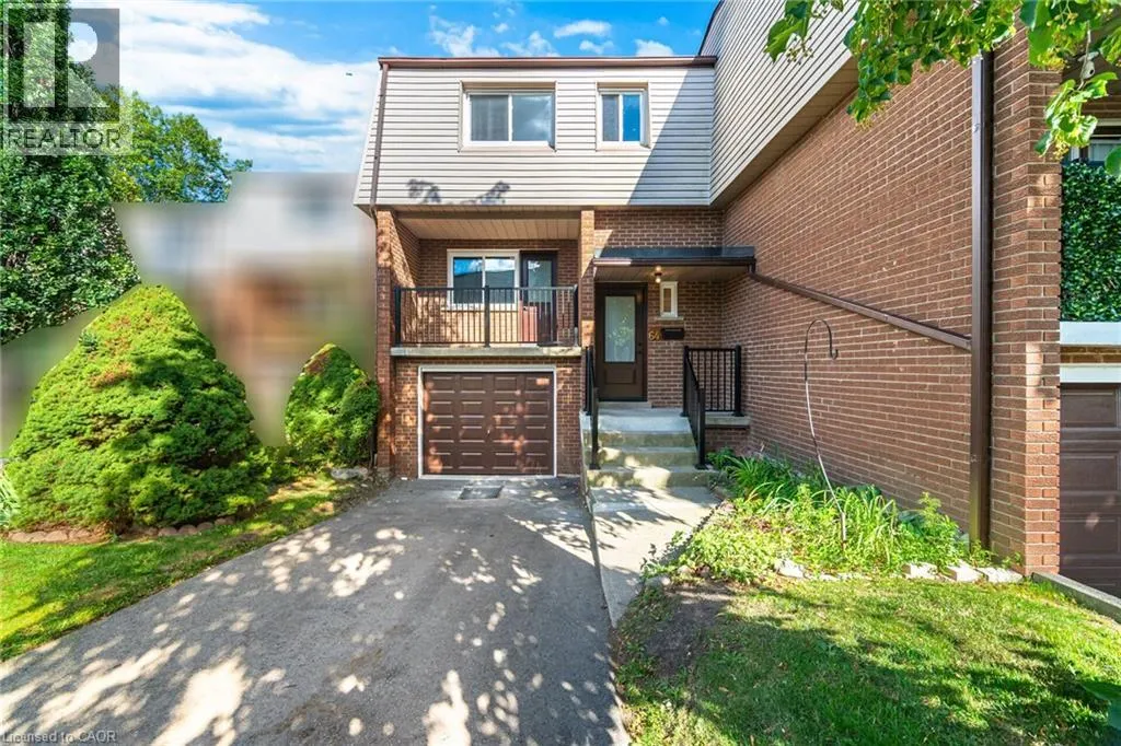 3175 KIRWIN Avenue Unit# 64, #64