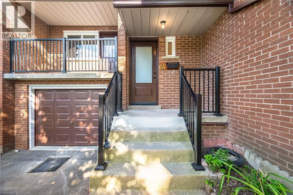 3175 KIRWIN Avenue Unit# 64, #64