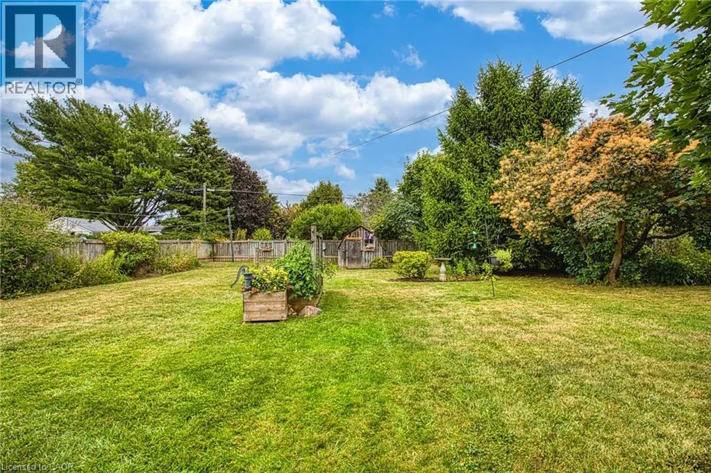54 GARDEN Drive