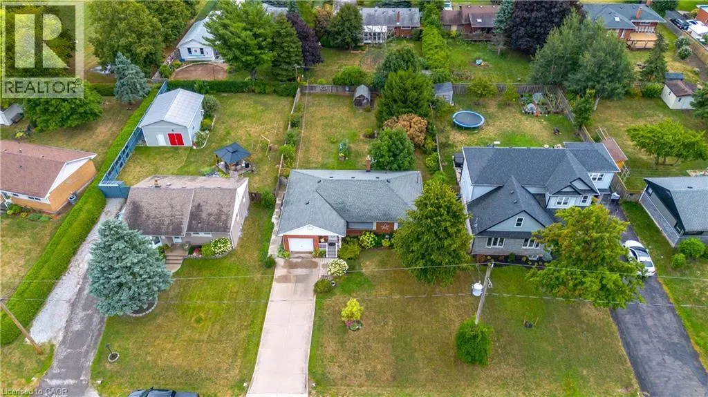 54 GARDEN Drive
