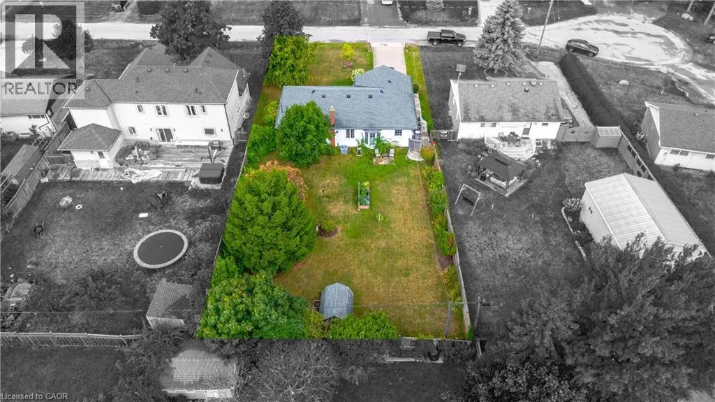 54 GARDEN Drive