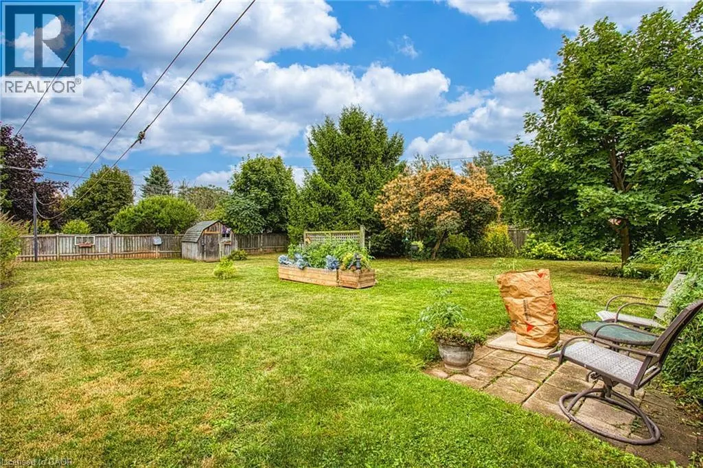 54 GARDEN Drive