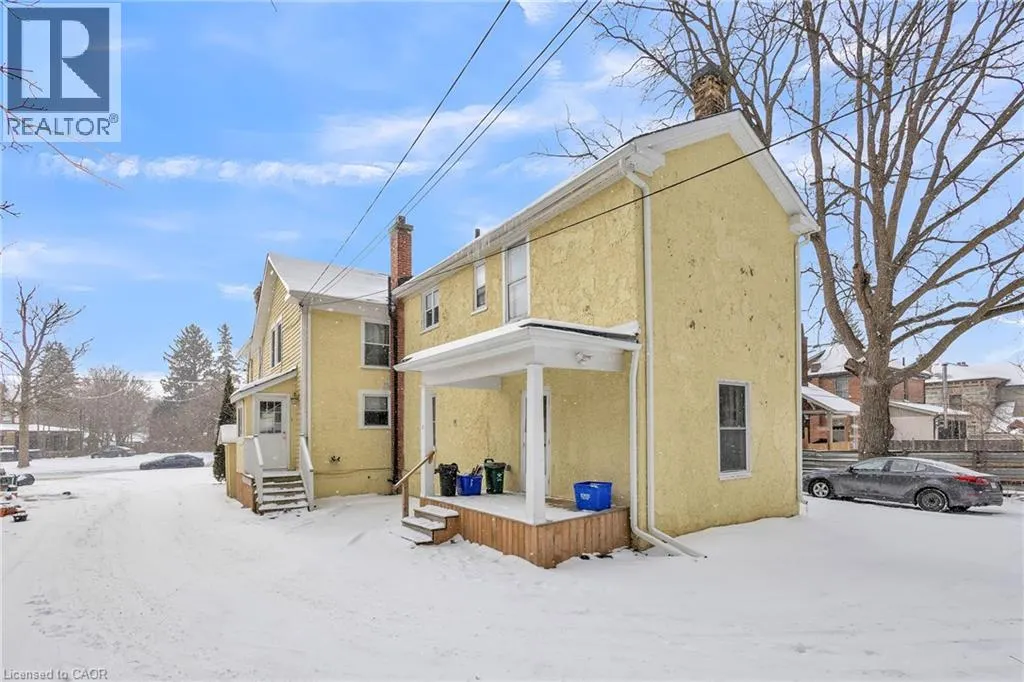 228 MAIN Street