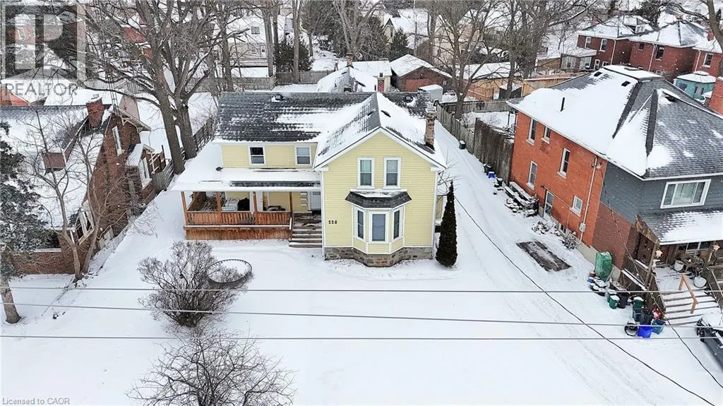 228 MAIN Street